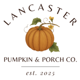 Lancaster Pumpkin & Porch Co.