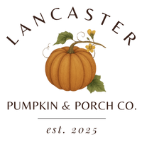 Lancaster Pumpkin & Porch Co.